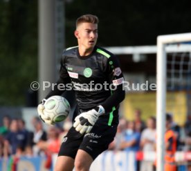 FC St. Gallen - VfL Bochum