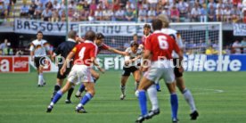 WM 1990 CSFR - Deutschland