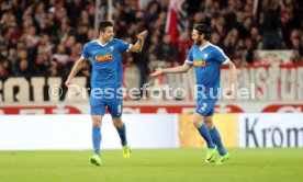 VfB Stuttgart - VfL Bochum