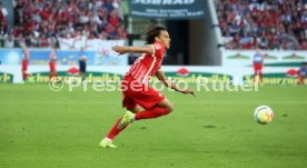 11.09.22 SC Freiburg - Borussia M&ouml;nchengladbach