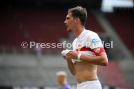 VfB Stuttgart - VfL Osnabr&uuml;ck