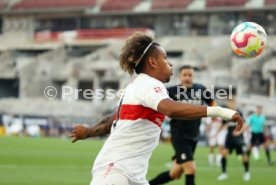 20.08.22 VfB Stuttgart - SC Freiburg