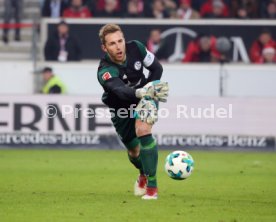 VfB Stuttgart - FC Schalke 04