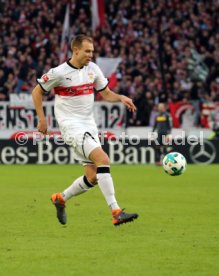 VfB Stuttgart - Borussia M&ouml;nchengladbach