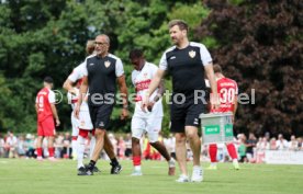 12.07.25 SV Fellbach - VfB Stuttgart