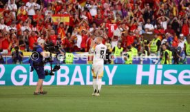 05.07.24 Spanien - Deutschland