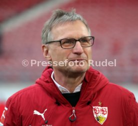 VfB Stuttgart - FC Schalke 04