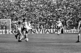14.06.88 Deutschland - D&auml;nemark