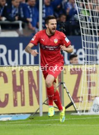 FC Schalke 04 - VfB Stuttgart