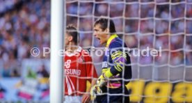 22.06.91 DFB-Pokal Finale 1991 SV Werder Bremen - 1. FC K&ouml;ln