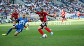 TSG 1899 Hoffenheim - SC Freiburg