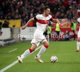 VfB Stuttgart - Hertha BSC Berlin