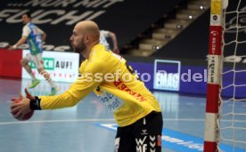 20.03.21 Frisch Auf G&ouml;ppingen - TSV Hannover-Burgdorf
