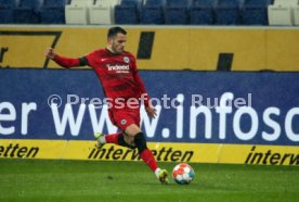 04.12.21 TSG 1899 Hoffenheim - Eintracht Frankfurt