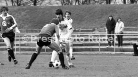 17.03.81 VfB Stuttgart - SpVgg F&uuml;rth
