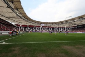 21.03.26 Frauen VfB Stuttgart - 1. FSV Mainz 05