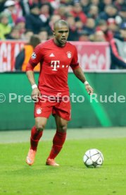 FC Bayern M&uuml;nchen - Juventus Turin