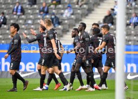 17.10.20 Hertha BSC Berlin - VfB Stuttgart