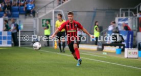 TSG 1899 Hoffenheim - SC Freiburg