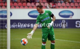 24.07.21 1. FC Heidenheim - SC Paderborn 07