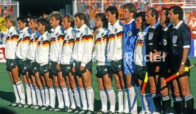 Deutschland - Niederlande