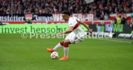 01.02.26 VfB Stuttgart - SC Freiburg