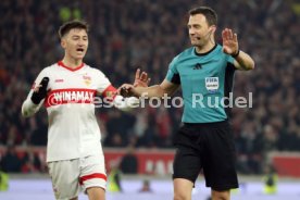 10.11.24 VfB Stuttgart - Eintracht Frankfurt