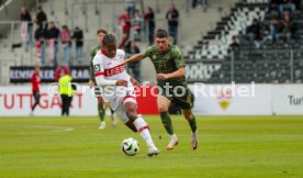 14.09.24 VfB Stuttgart II - FC Ingolstadt 04