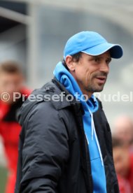 VfB Stuttgart II - TSV Steinbach