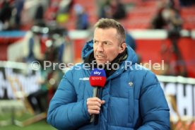 12.02.22 Bayer 04 Leverkusen - VfB Stuttgart