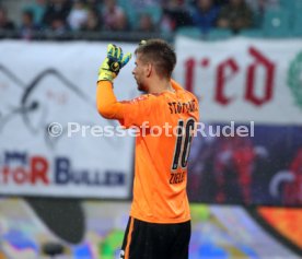 RB Leipzig - VfB Stuttgart