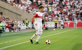 08.08.26 VfB Stuttgart - FC Everton