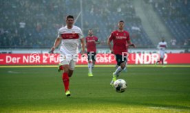 Hannover 96 - VfB Stuttgart