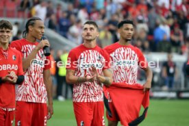 26.08.23 SC Freiburg - SV Werder Bremen