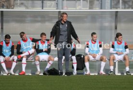 28.02.21 VfB Stuttgart II - TuS RW Koblenz