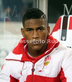 VfB Stuttgart - VfL Wolfsburg