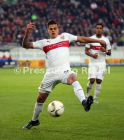 VfB Stuttgart - SV Darmstadt 98