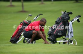 VfB Stuttgart Golf Cup 2017