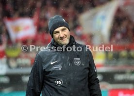 1. FC Heidenheim - 1. FC Union Berlin