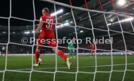 VfB Stuttgart - 1. FC Union Berlin