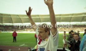 13.04.96 VfB Stuttgart - FC Bayern M&uuml;nchen
