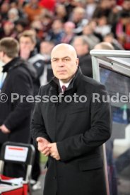 23.02.10 VfB Stuttgart - FC Barcelona