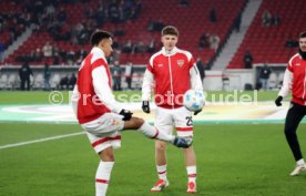 04.02.25 VfB Stuttgart - FC Augsburg