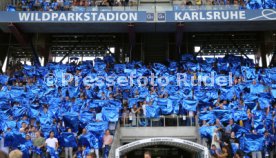 Karlsruher SC - SG Dynamo Dresden