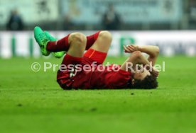 TSV 1860 M&uuml;nchen - VfB Stuttgart