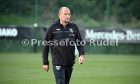 VfB Stuttgart Trainingslager Marbella 2020