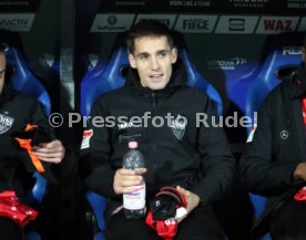 VfL Bochum - VfB Stuttgart