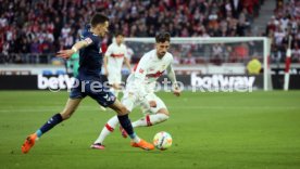 18.02.23 VfB Stuttgart - 1. FC K&ouml;ln