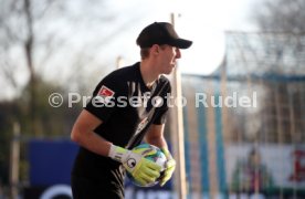 26.04.21 Karlsruher SC - FC Erzgebirge Aue