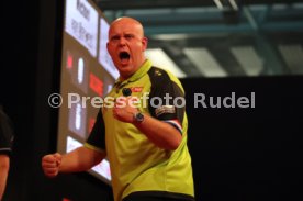 PDC European Tour 2018 European Darts Grand Prix 2018 Sindelfingen